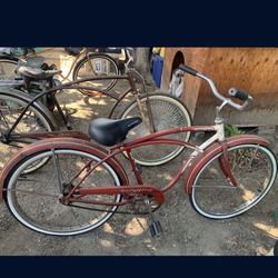 Vintage Schwin 