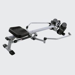 Full Motion Rowing Machine