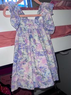 Baby GAP dress