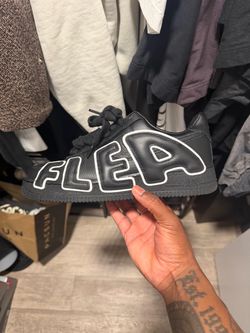 Cactus plant flea market Air Force 1s