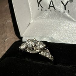 Engagement Ring 