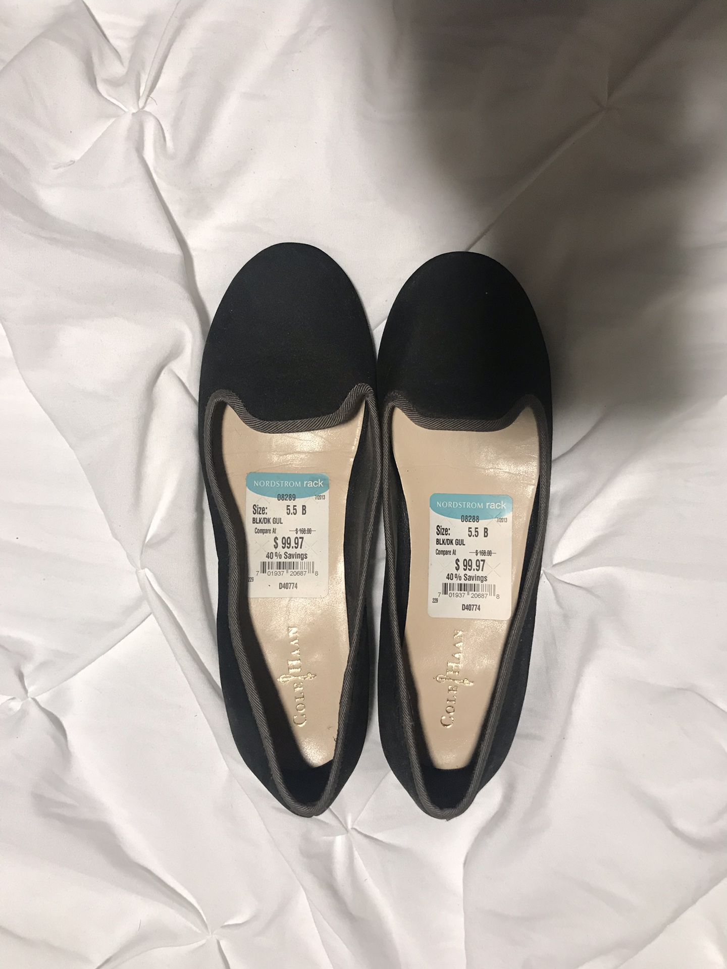 専用ページ1 Cole haan never used 5.5 women's