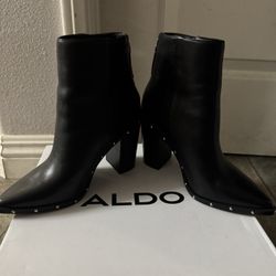 Aldo Boots 