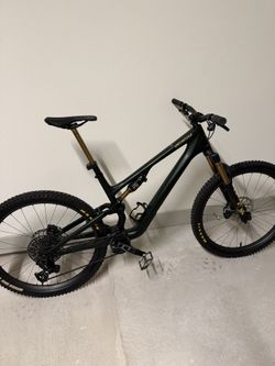 Specialized Stumpjumper