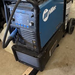 Miller Welder  (Make Me A Reasonable Offer )