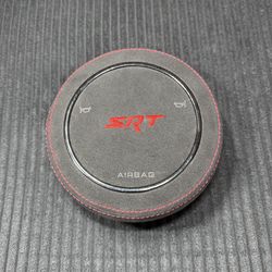 SRT Airbag Cover