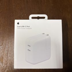 Apple 35w 