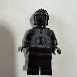 Lego Star Wars Mini Figure C-3PO