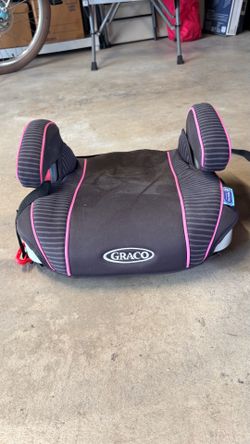Booster seats for children
