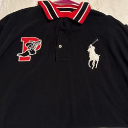 3xl Polo 