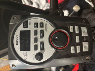 Roland td 11