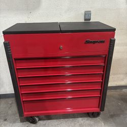 Snap On Tool Box
