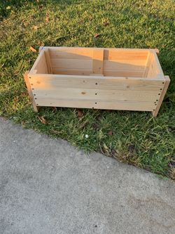 Handmade plants stand serious inquires no bargain