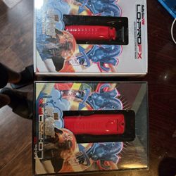 BaByliss PRO Cordless Clippers And Trimmers