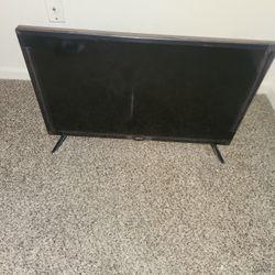 32" TV