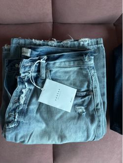 KanCan jeans size 9