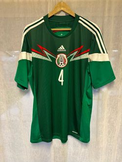 2014 Mexico Jersey