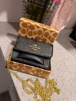 Bolsita para mujer