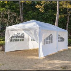 Brand New 10x20 Ft, New In Box