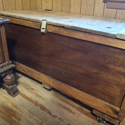 Storage Chest 