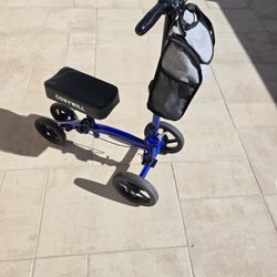 Knee Scooter 