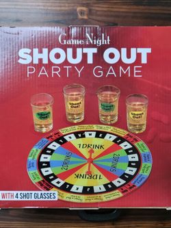 Party Game  