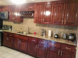 New And Used Kitchen Cabinets For In Bakersfield Ca Offerup