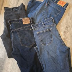 Men 40x 32 Jeans