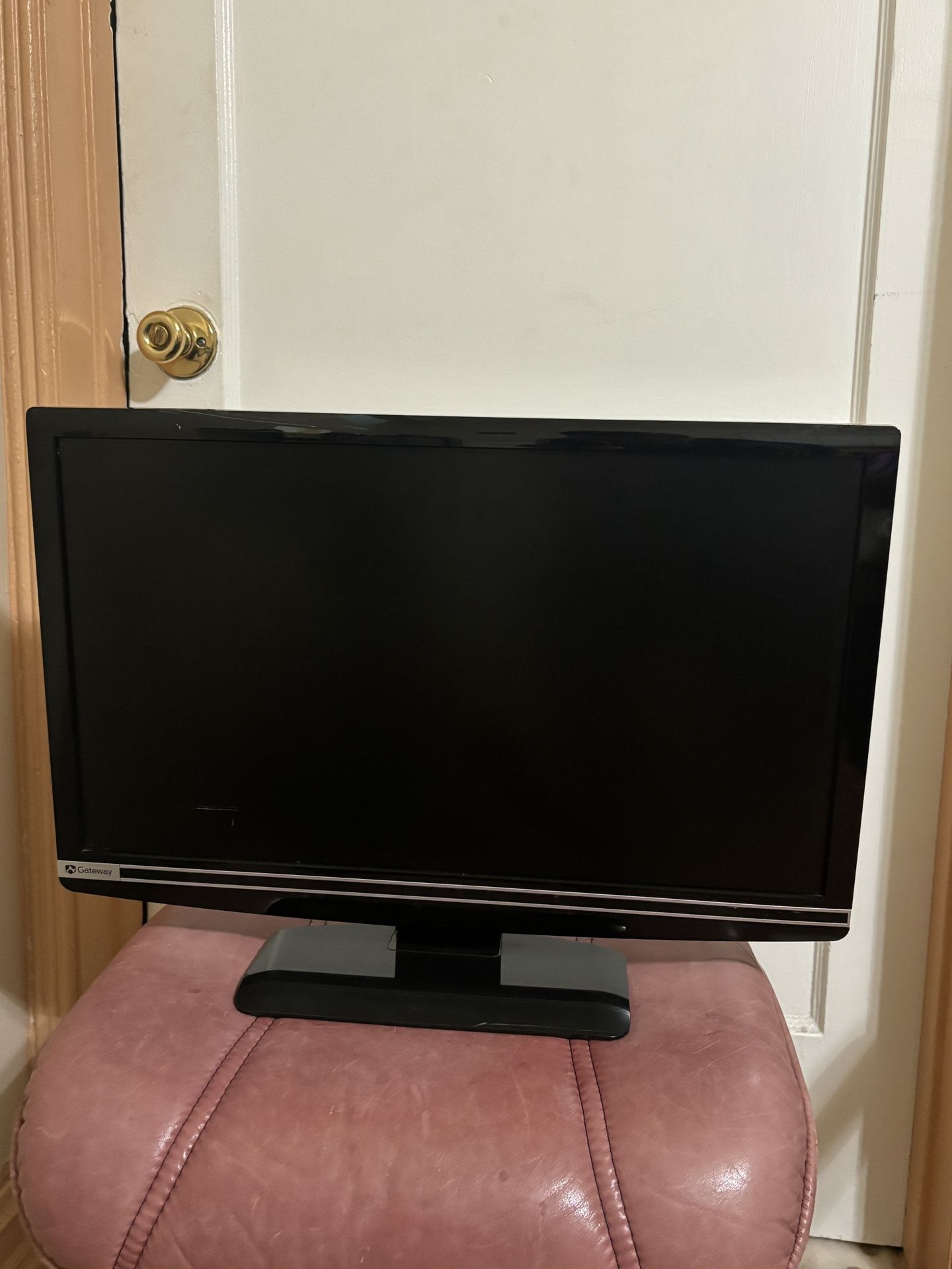Gateway LCD Monitor