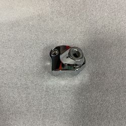 Harley Davidson Riser Lower Handlebar Chrome RH