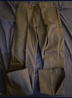 Dickies Original Fit 33 X 32 Pants