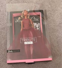BARBIE LAVONE COX TRIBUTE