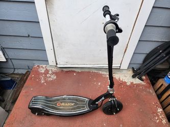 Razor Scooter