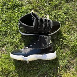 Jordan Jubilee 11’s Men’s 8