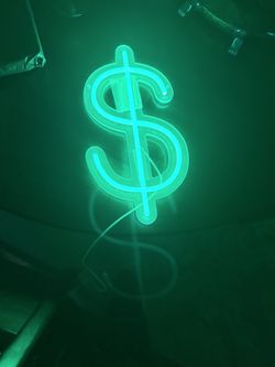 $ Neon