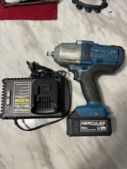 Hercules Impact