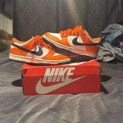 Nike Dunk Low