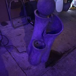 Water Fountain For Outdoors 