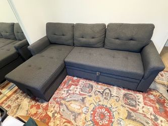 Sleeper Sofa