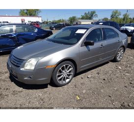 2009 Ford Fusion