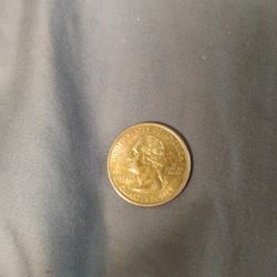 1999 D  Pennsylvania Quarter
