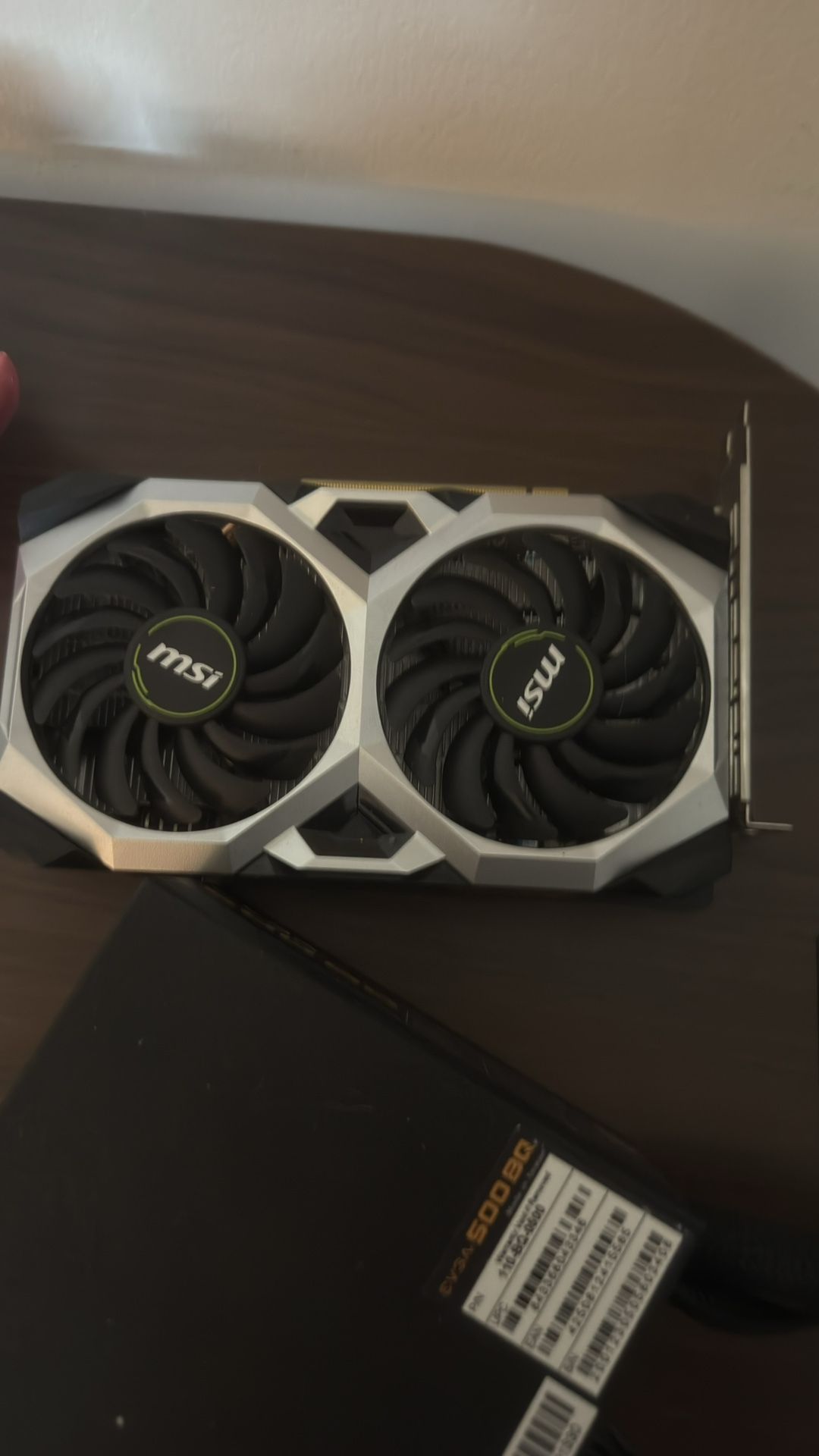 Beginner Pc Parts