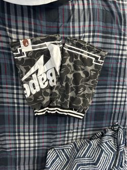Bape shorts