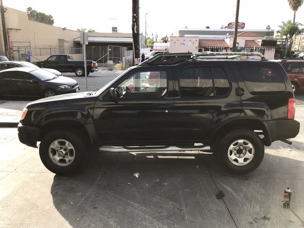 2000 Nissan SUV for Sale in Los Angeles, CA - OfferUp