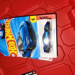 Ferrari  Sf90 Stradale Hot Wheels 