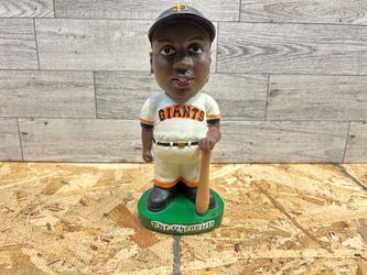 Barry Bonds Bobblehead baseball collectibles memorabilia