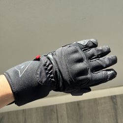 dainese women’s gloves 