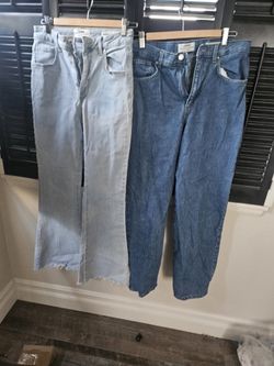 Cotton On Jeans