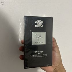 Creed Aventus Cologne 