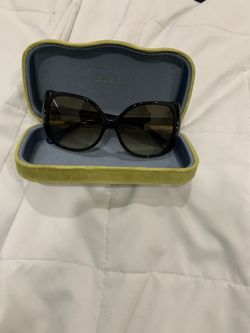 Gucci Shades 🔥 ( Authentic ) 